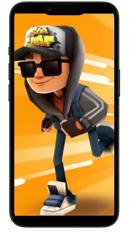 Subway Surfers For Mac 5 Subway Surfers for Mac