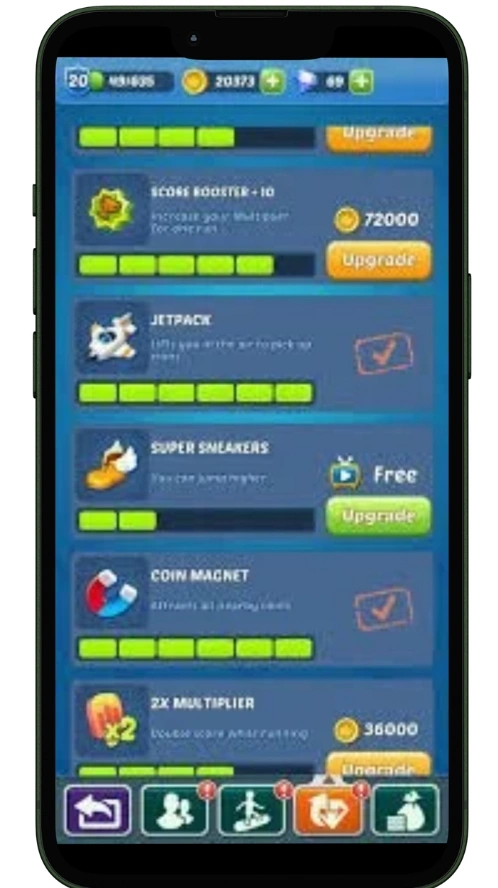 Subway Surfers vs Subway Princess Runner 5 Subway Surfers vs Subway Princess Runner